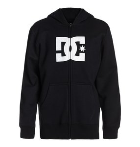 Свитшот на молнии DC Shoes