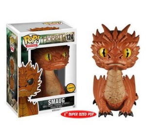 Funko POP! Smaug