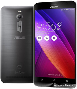 Asus ZenPhone 5