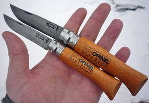 Opinel 6