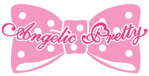 что угодно от Angelic Pretty XD