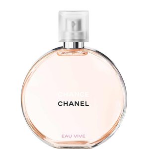 chanel eau vive