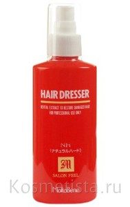 Hair Dresser