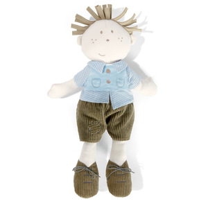 МЯГКАЯ ИГРУШКА БИЛЛИ ИЗ КОЛЛЕКЦИИ ЖИЛИ-БЫЛИ (ONCE UPON A TIME - SOFT TOY BILLY)