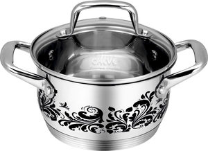 Кастрюли calve