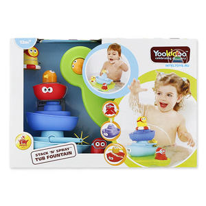 Фонтан йокидо