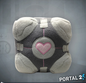 Companion Cube