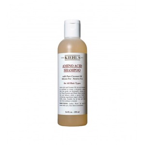 Kiehl's Shampoo Aminoo Acid