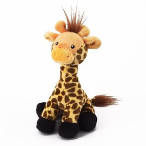 Giraffe Plush