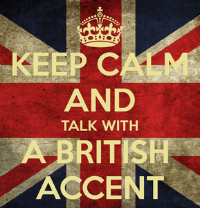 British Pronunciation & Accent