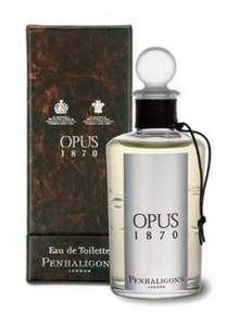 Penhaligon's Opus 1870