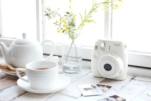 Fujifilm instax