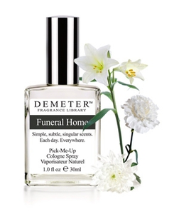 Funeral Home Demeter