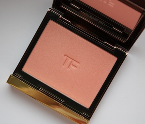 Румяна Tom Ford Frantic Pink