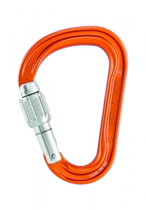 Карабин Petzl Attache