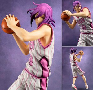 Figure Murasakibara Atsushi