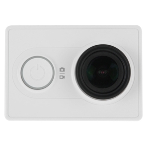 Xiaomi YI Action Camera Travel Edition