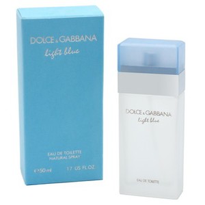 Духи Dolce & Gabbana Light Blue