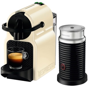 Кофемашина капсульного типа Nespresso De Longhi EN80.CWAE