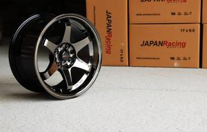 диски JAPAN RACING JR-3