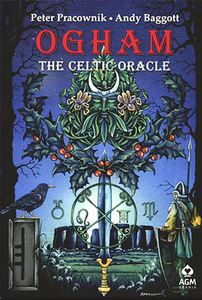 Ogham: The Celtic Oracle