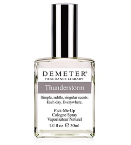 demeter thunderstorm