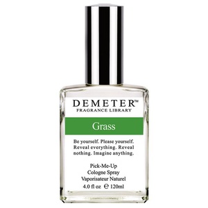 demeter grass