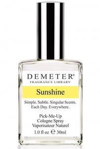 demeter sunshine