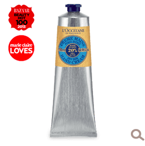 L'occitane Shea Butter Hand Cream