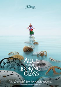 Alice Through the Looking Glass