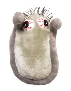 Зомби Вирус (Pithovirus sibericum)