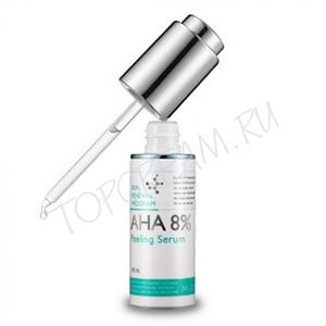 MIZON AHA 8% Peeling Serum 40ml