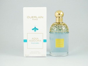 Aqua Allegoria - Teazzurra - Guerlain