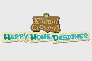 Animal Crossing: Happy Home Designer