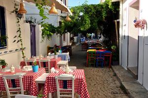 Bozcaada, Turkey