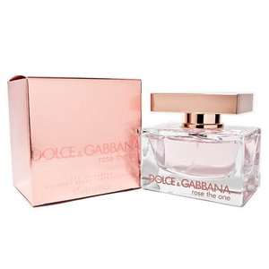 Dolce & Gabbana Rose The One