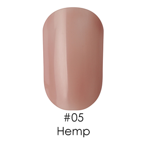 Гель лак 05 HEMP Naomi 12ml