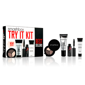 SMASHBOX TRY IT KIT