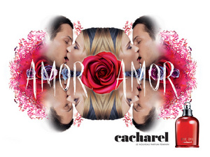 Cacharel Amor Amor