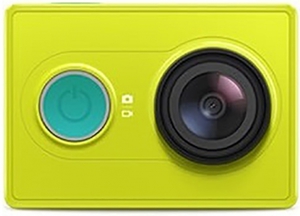 Xiaomi Yi Action Camera