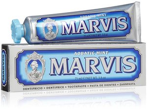 Зубная паста Marvis