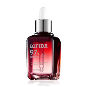 SECRET KEY Сыворотка против морщин Bifida 97 Ampoule 55 мл.