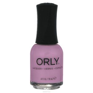 Orly Лак маникюрный "Sugar High " № 845 CANDY SHOP