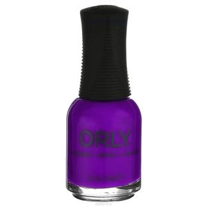 Orly Лак маникюрный "Adrenaline Rush" №853 ON THE EDGE