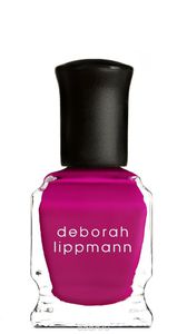 Deborah Lippmann лак для ногтей Sexyback 15 мл,