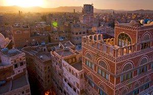 Yemen