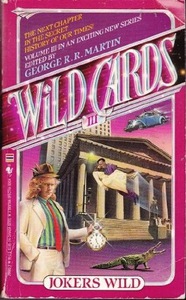 Wild Cards