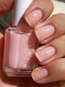 Лак Essie Mademoiselle 384