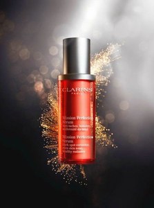 Сыворотка для лица Clarins Mission Perfection Serum