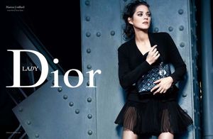 Косметика Dior